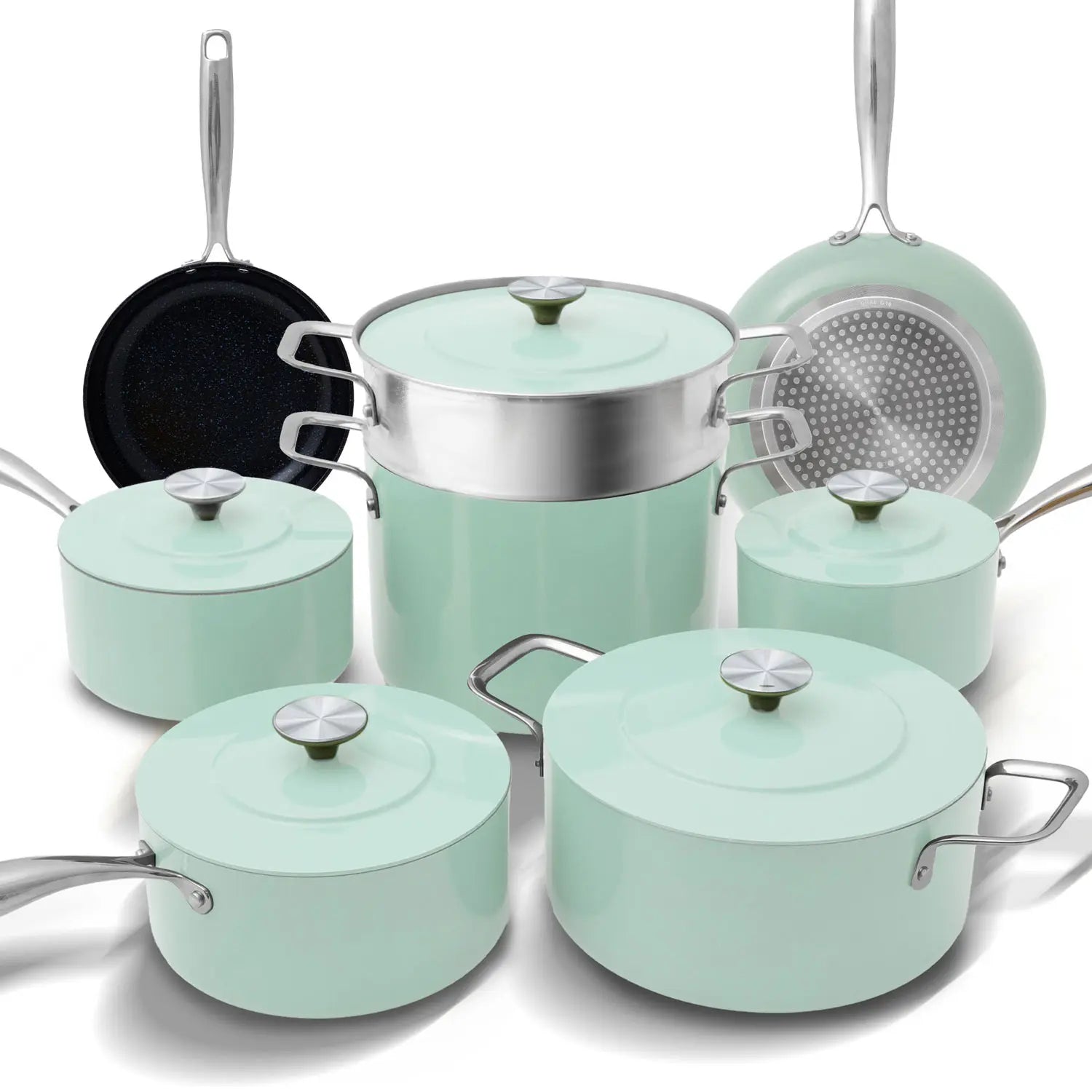 Cookware set