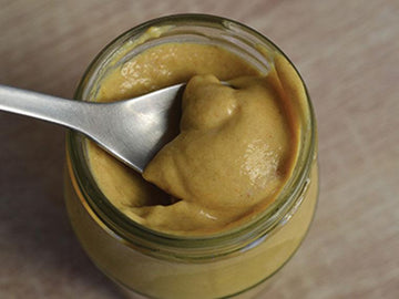 Mustard Marinade - Nuwave