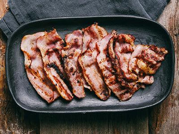 Bacon - Nuwave