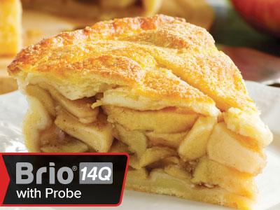 Apple Pie (Brio) - Nuwave