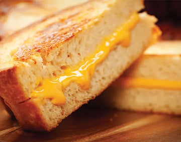 Image of Grilled Cheese
