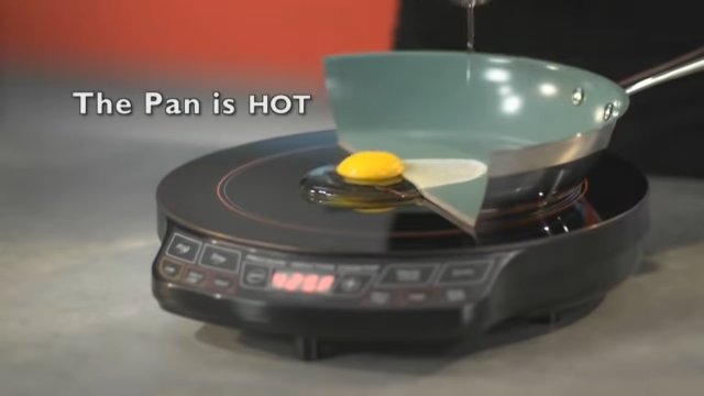 Nuwave PIC - Precision Induction Cooktop