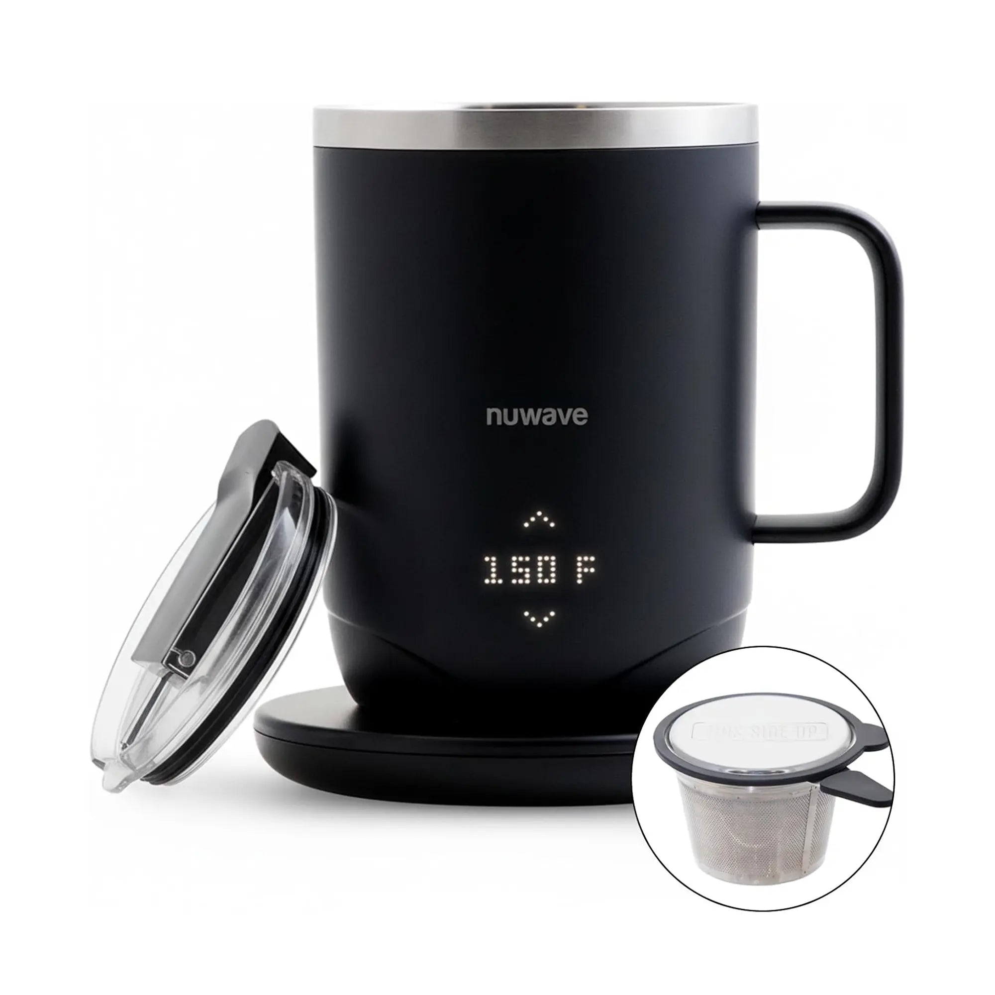 Renewed Nuwave Smart Mug