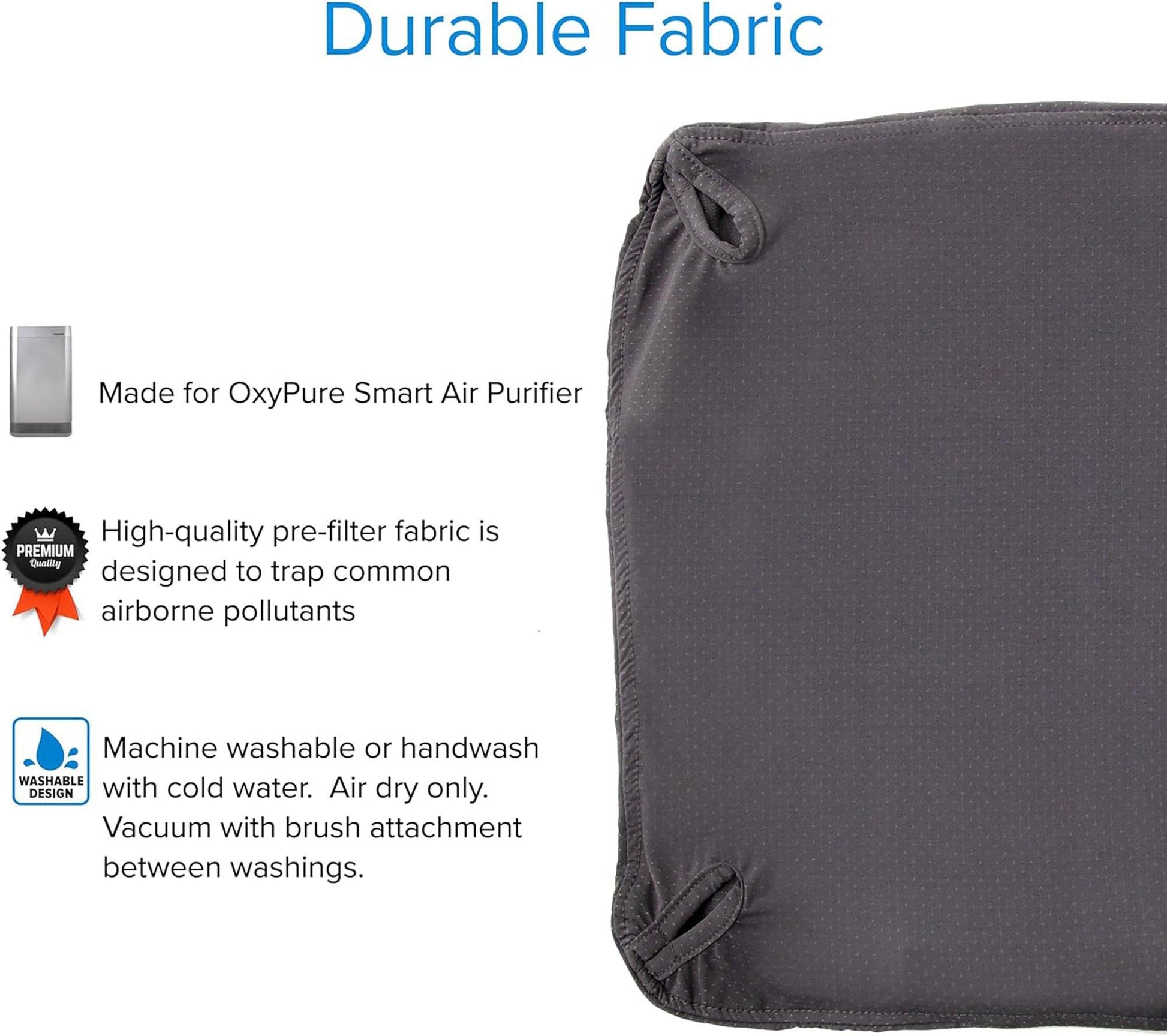 Nuwave OxyPure EZ Clean Cover 2-pack - Nuwave