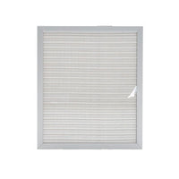 2 Stainless Steel Pre-Filters
