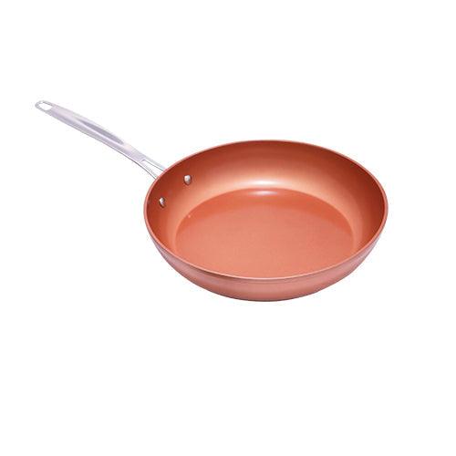 NuWave Perfect Green Non-stick 9 Inch Fry-pan