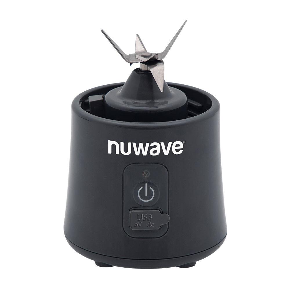 NuWave On-The-Go Blender
