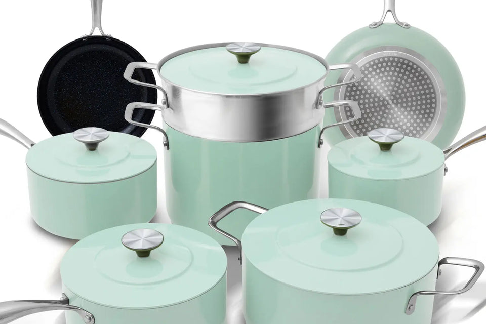 Cookware set