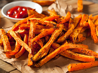 Sweet Potato Fries