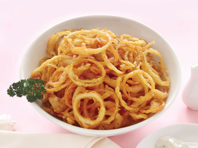Dehydrated Vidalia Onions