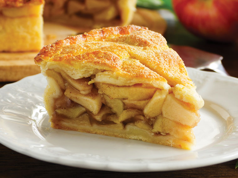 Apple Pie