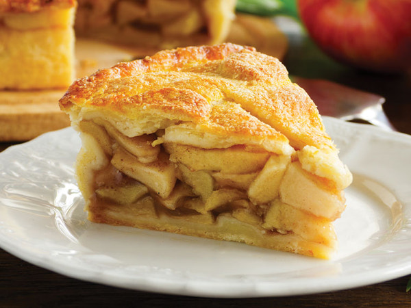 Apple Pie