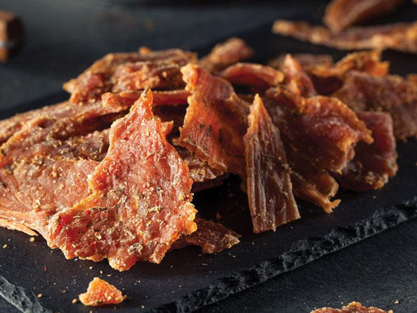 Beef Jerky (Pro-Smart Oven) - Nuwave