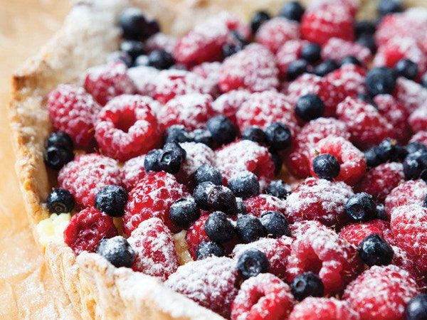 Frutti di Bosco (Pro-Smart Oven) - Nuwave
