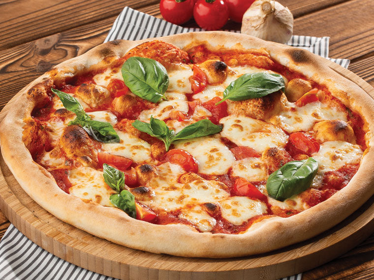 Margherita Pizza