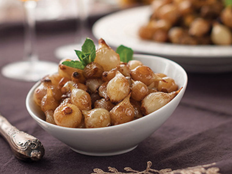 Pearl Onion