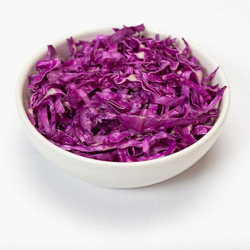 Braised Red Cabbage - Nuwave