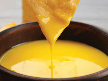 Cheese Sauce - Nuwave