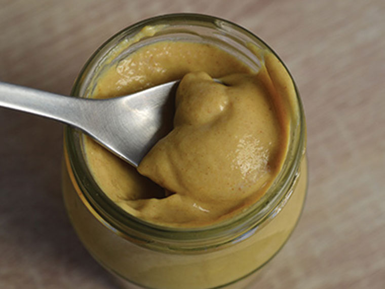 Mustard Marinade