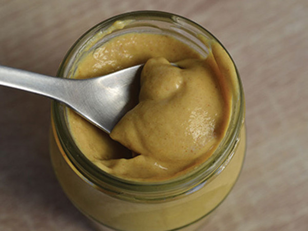 Mustard Marinade