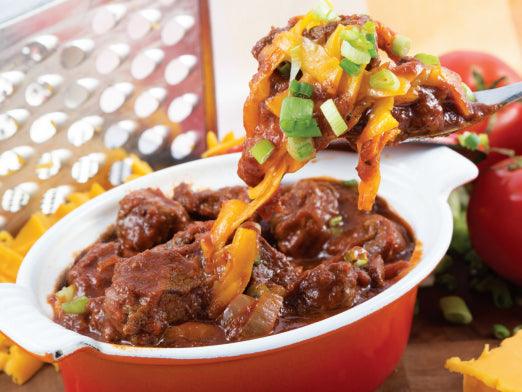 Texas Chili