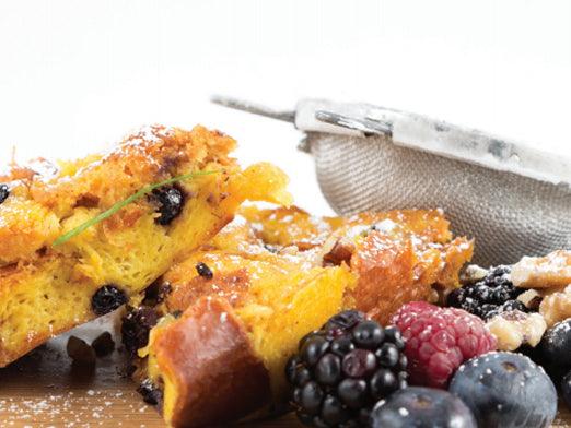 Bread Pudding