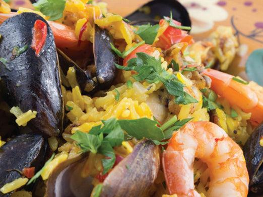 Paella