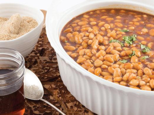Boston Baked Beans