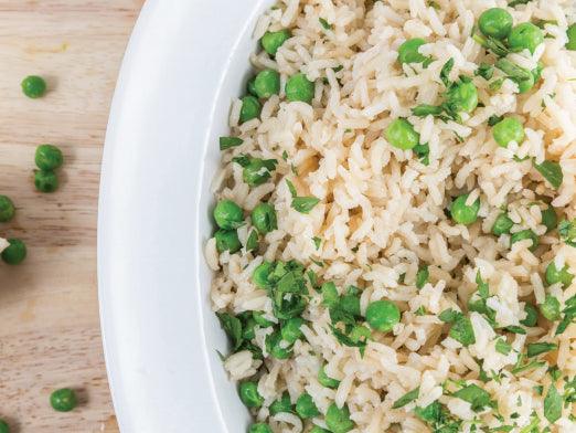 Rice Pilaf
