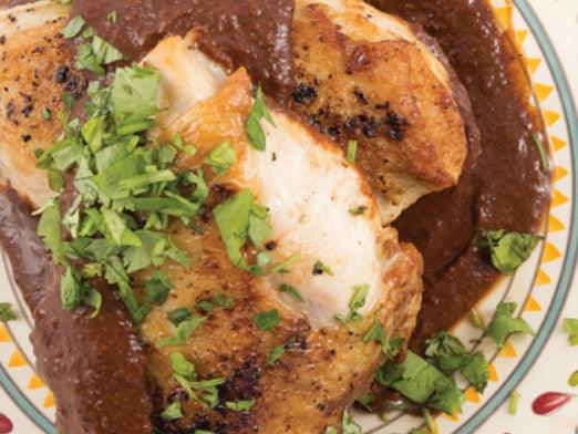 Mole Sauce