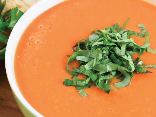 Tomato Bisque