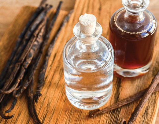 Vanilla Extract - Nuwave