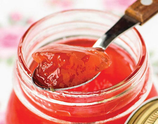 Watermelon Jelly - Nuwave