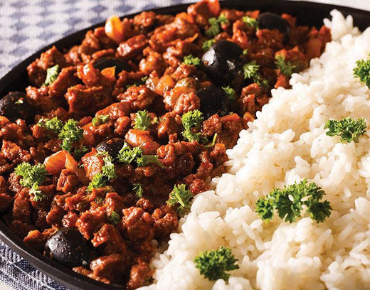 Picadillo - Nuwave