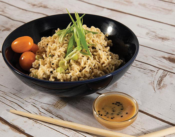 Sesame Dressing - Nuwave