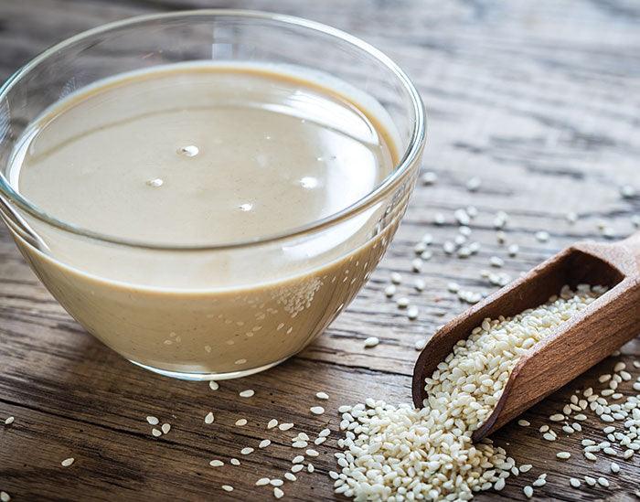 Tahini Paste - Nuwave