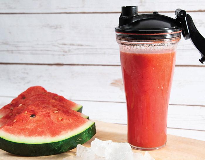 Watermelon Shake - Nuwave