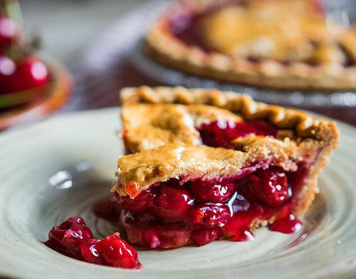 Cherry Pie - Nuwave