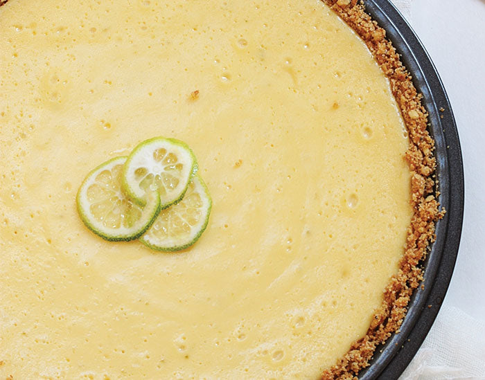 Key Lime Pie