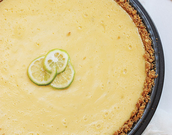 Key Lime Pie
