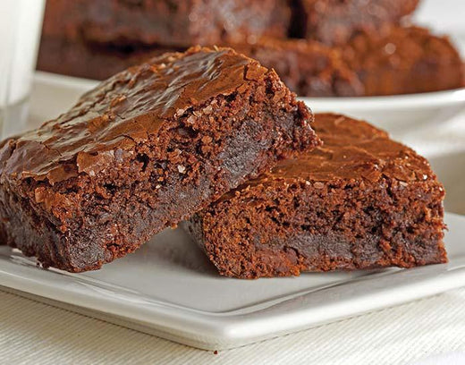 Brownies - Nuwave