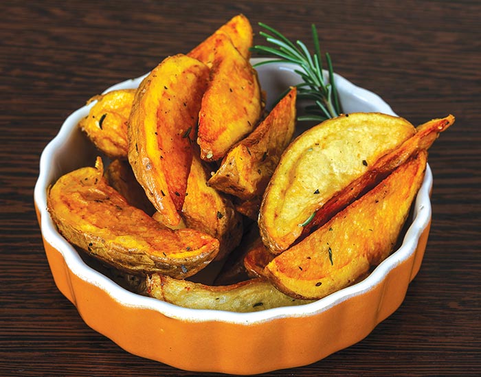 Home Fries