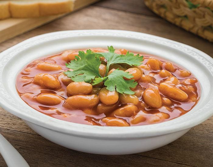 Boston Baked Beans (Duet) - Nuwave