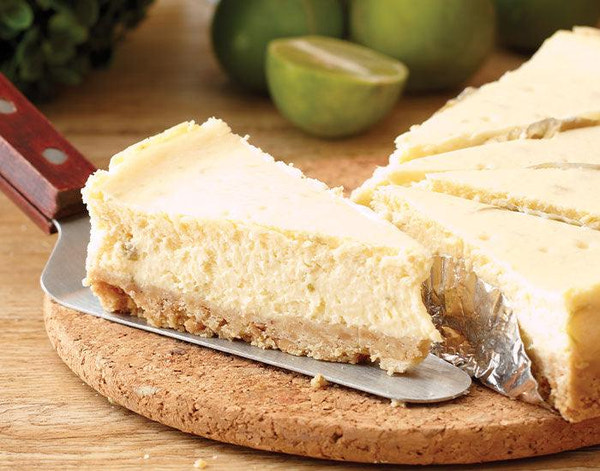 Classic New York Cheesecake (Duet) - Nuwave