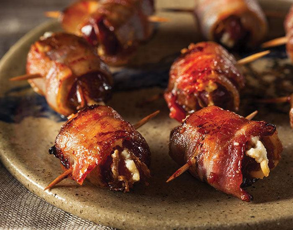 Devils on Horseback (Duet) - Nuwave