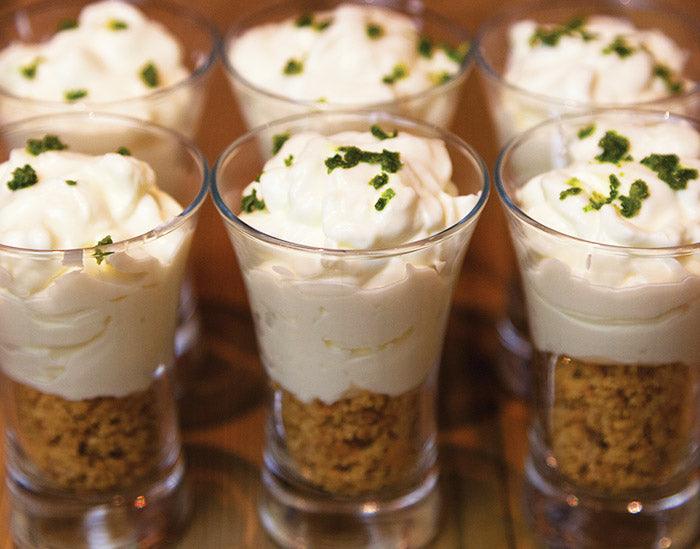 Key Lime Pie (Duet) - Nuwave