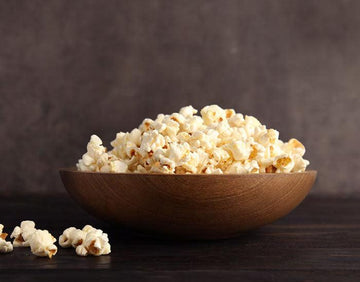 Popcorn - Nuwave