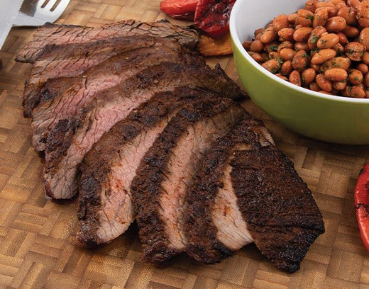 Flank Steak - Nuwave