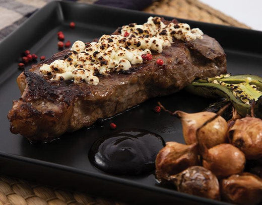 NY Strip - Nuwave