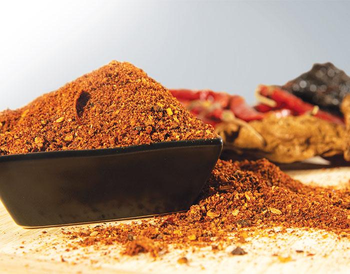 Adobo Chili Rub - Nuwave